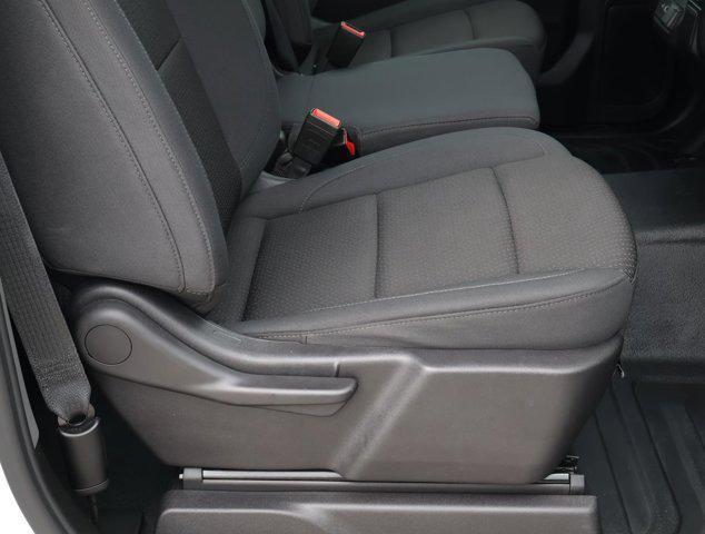 used 2024 Chevrolet Silverado 1500 car, priced at $33,988