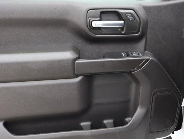 used 2024 Chevrolet Silverado 1500 car, priced at $33,988