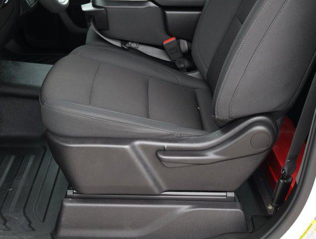 used 2024 Chevrolet Silverado 1500 car, priced at $33,988