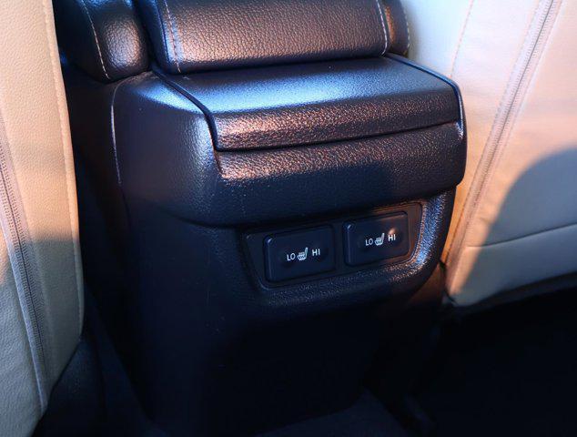 used 2018 Honda Civic car, priced at $20,488