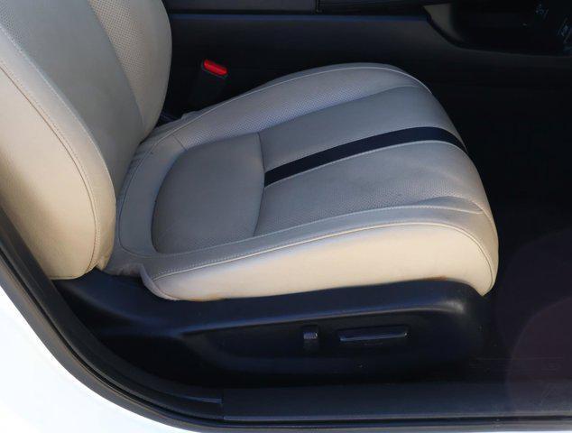 used 2018 Honda Civic car, priced at $20,488