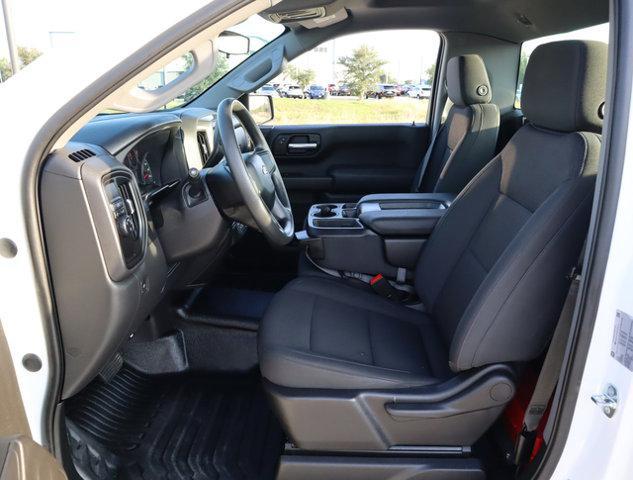 used 2023 Chevrolet Silverado 1500 car, priced at $27,988