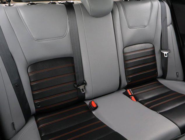 used 2023 Nissan Kicks car, priced at $19,888
