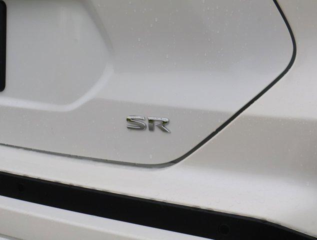 used 2023 Nissan Kicks car, priced at $19,888