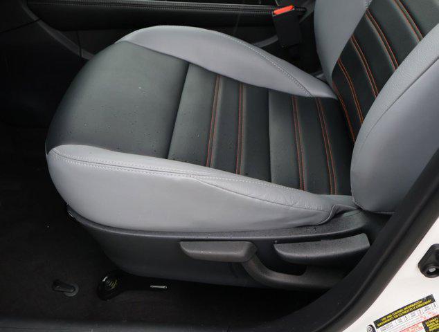 used 2023 Nissan Kicks car, priced at $19,888