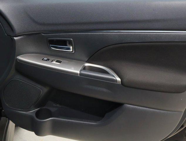 used 2018 Mitsubishi Outlander Sport car, priced at $13,988