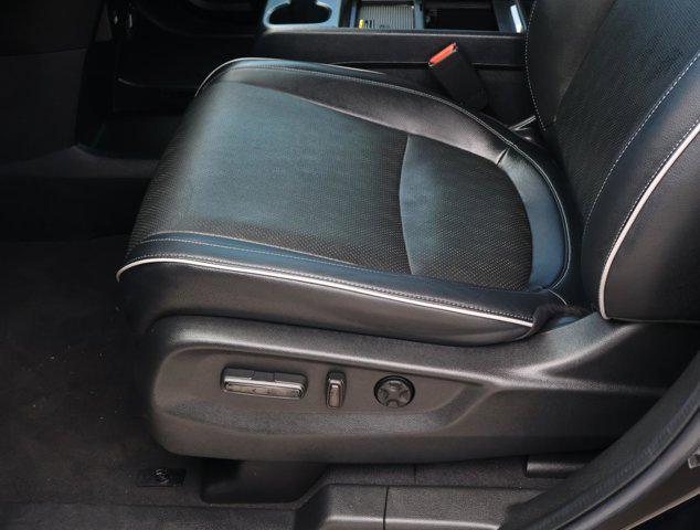 used 2023 Honda Odyssey car, priced at $41,988