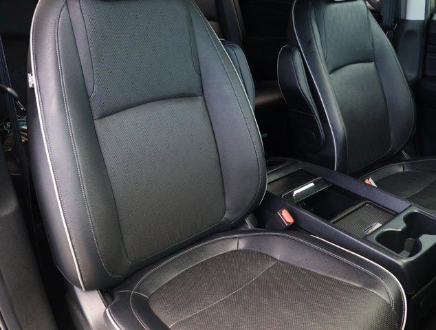 used 2023 Honda Odyssey car, priced at $41,988