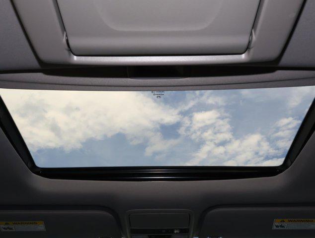 used 2023 Honda Odyssey car, priced at $41,988