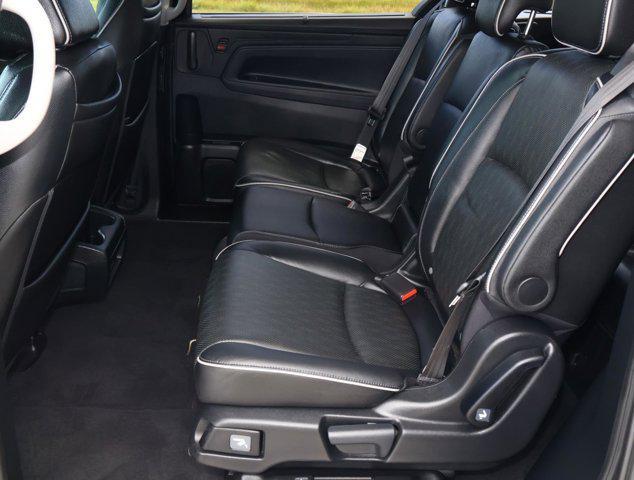 used 2023 Honda Odyssey car, priced at $41,988