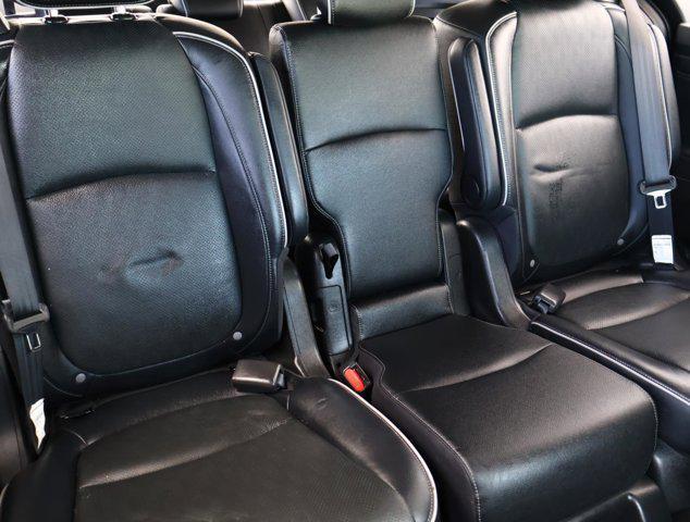 used 2023 Honda Odyssey car, priced at $41,988