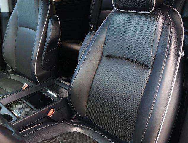 used 2023 Honda Odyssey car, priced at $41,988