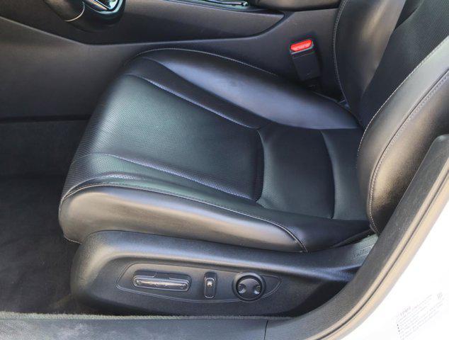 used 2023 Honda Accord Hybrid car, priced at $28,288