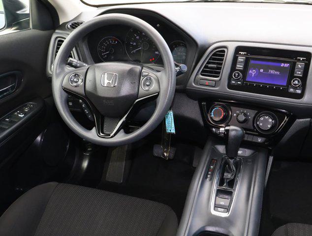 used 2016 Honda HR-V car, priced at $14,288
