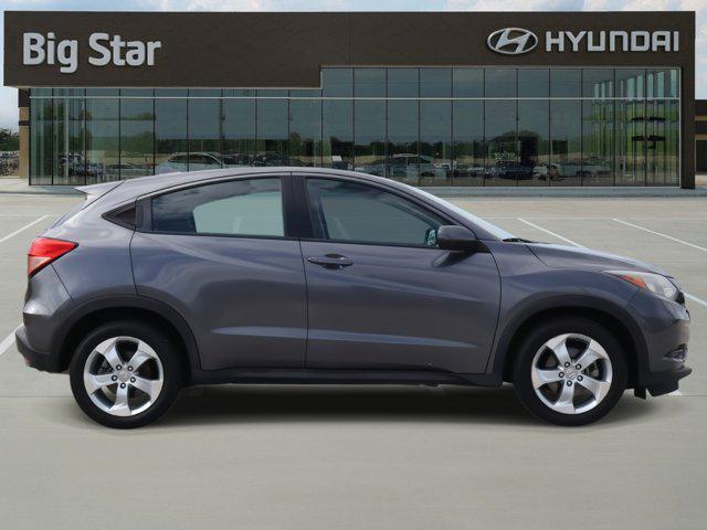 used 2016 Honda HR-V car, priced at $14,288