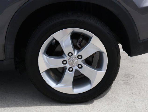used 2016 Honda HR-V car, priced at $14,288