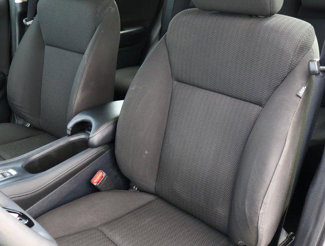 used 2016 Honda HR-V car, priced at $14,288