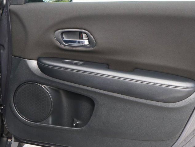 used 2016 Honda HR-V car, priced at $14,288