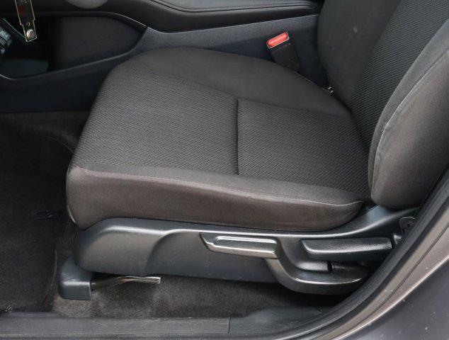 used 2016 Honda HR-V car, priced at $14,288