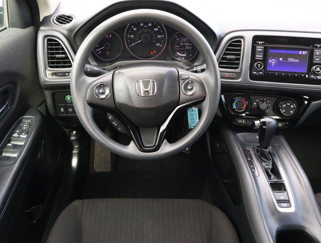 used 2016 Honda HR-V car, priced at $14,288