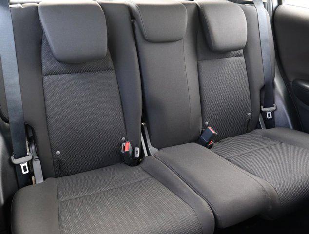 used 2016 Honda HR-V car, priced at $14,288