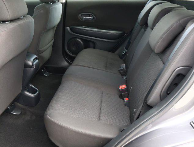 used 2016 Honda HR-V car, priced at $14,288