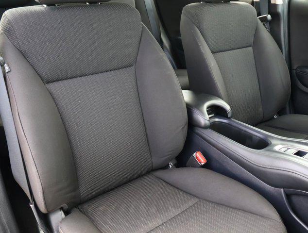 used 2016 Honda HR-V car, priced at $14,288