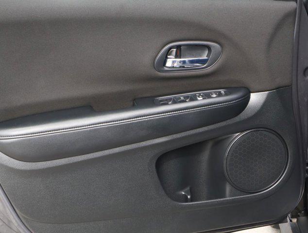 used 2016 Honda HR-V car, priced at $14,288