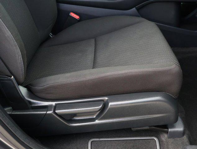 used 2016 Honda HR-V car, priced at $14,288