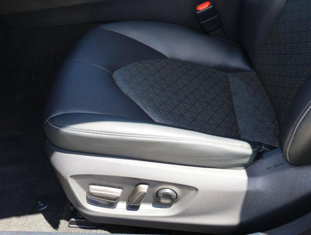 used 2021 Toyota Camry car, priced at $26,288