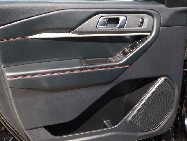 used 2025 Ford Explorer car, priced at $37,888