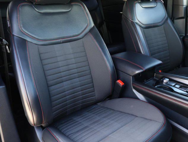 used 2025 Ford Explorer car, priced at $37,888