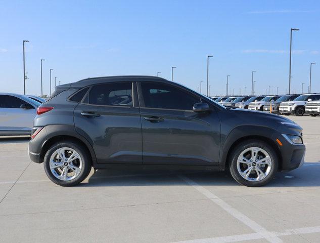 used 2022 Hyundai Kona car, priced at $18,488