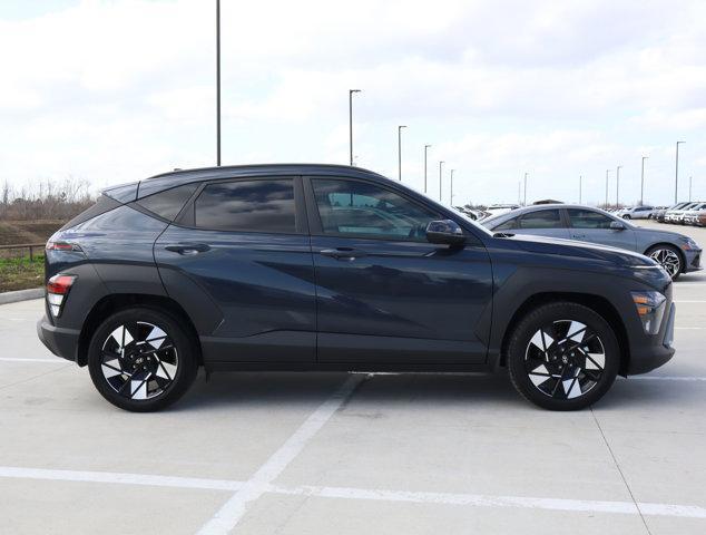 used 2024 Hyundai Kona car, priced at $23,888