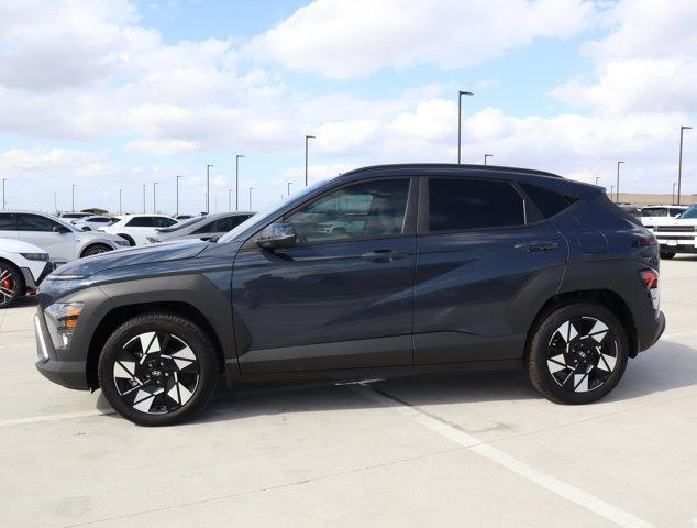 used 2024 Hyundai Kona car, priced at $23,888