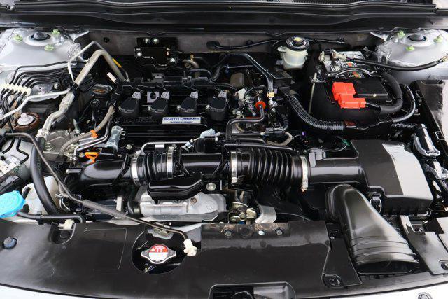 used 2019 Honda Accord car, priced at $20,788
