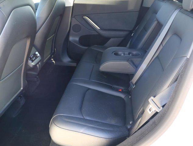 used 2023 Tesla Model Y car, priced at $31,988