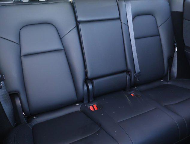 used 2023 Tesla Model Y car, priced at $31,988