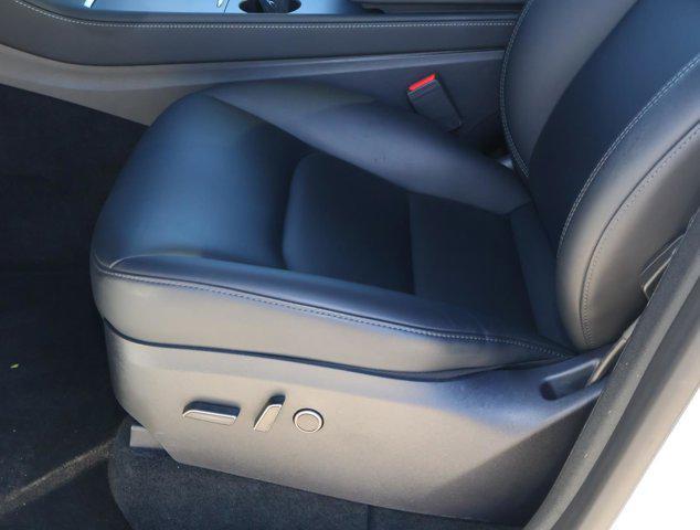 used 2023 Tesla Model Y car, priced at $31,988