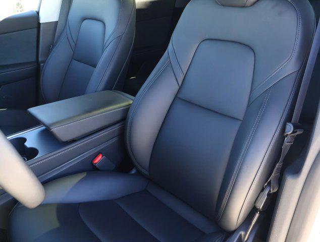 used 2023 Tesla Model Y car, priced at $31,988