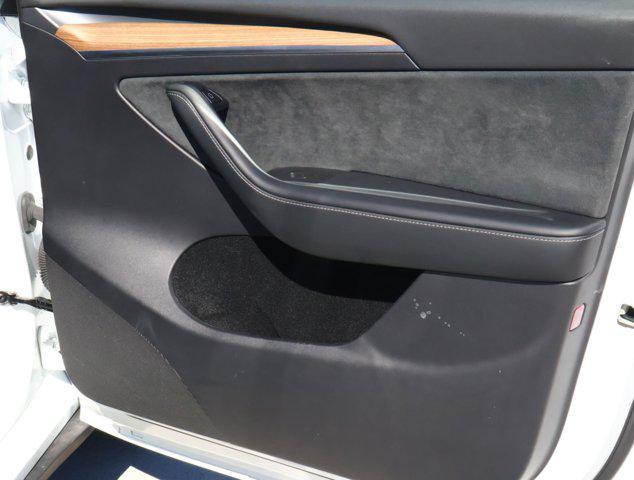 used 2023 Tesla Model Y car, priced at $31,988