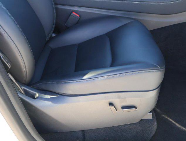 used 2023 Tesla Model Y car, priced at $31,988