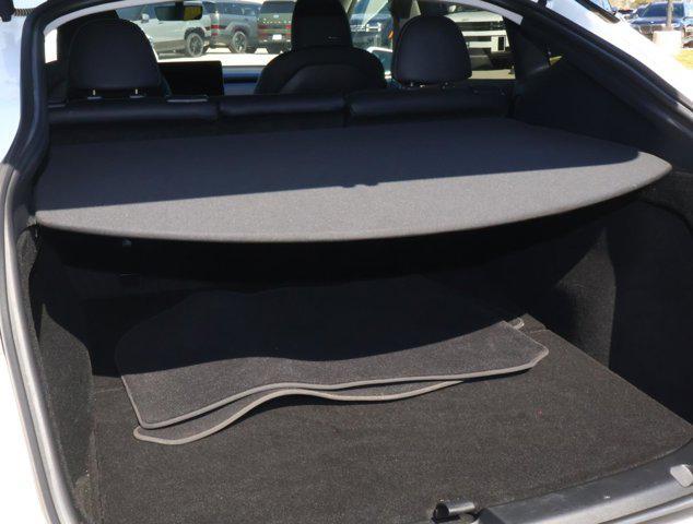 used 2023 Tesla Model Y car, priced at $31,988