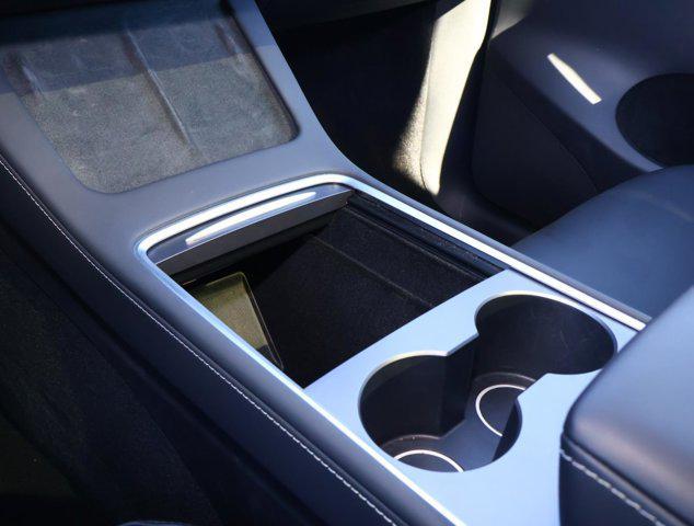 used 2023 Tesla Model Y car, priced at $31,988