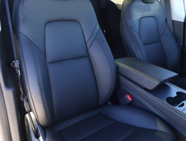 used 2023 Tesla Model Y car, priced at $31,988