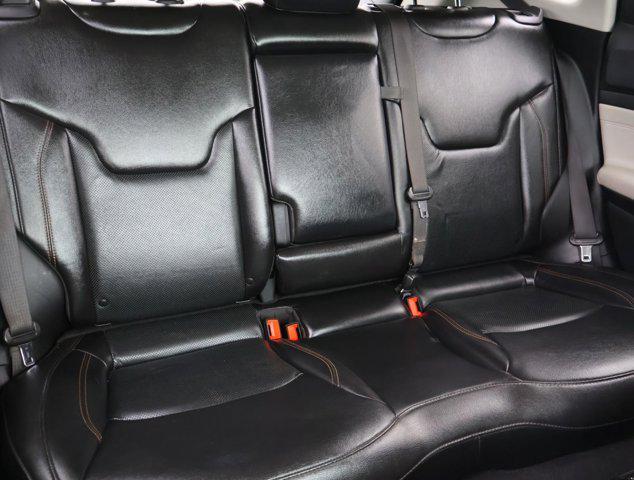 used 2022 Jeep Compass car, priced at $19,988