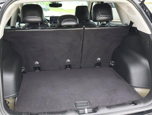 used 2022 Jeep Compass car, priced at $19,988
