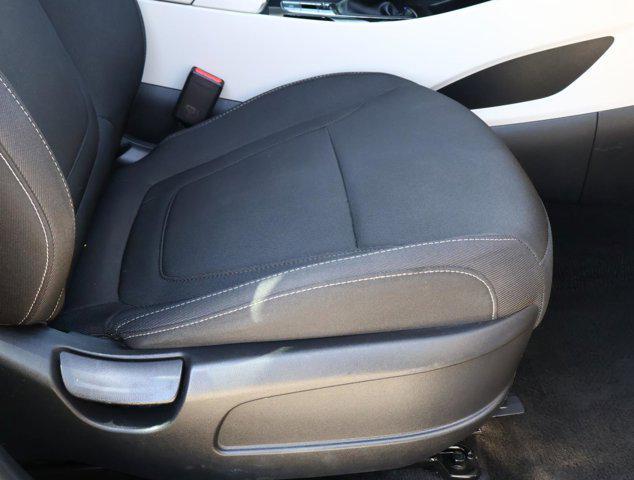 used 2022 Hyundai Tucson car, priced at $18,788