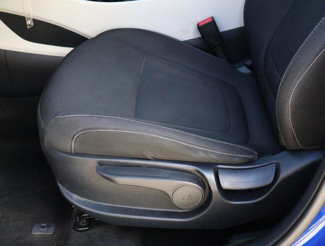 used 2022 Hyundai Tucson car, priced at $18,788