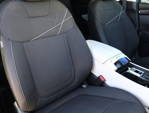 used 2022 Hyundai Tucson car, priced at $18,788